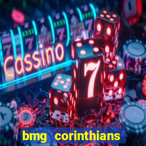 bmg corinthians menor de 18 anos